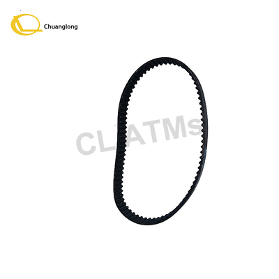 Pièces de distributeur Fujitsu F56 Ceinture de chronométrage F56 Multi Cassette Unité de distribution de factures Ceintures de chronométrage S2M168-6 168-S2M