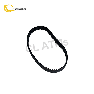 Pièces de distributeur Fujitsu F56 Ceinture de chronométrage F56 Multi Cassette Unité de distribution de factures Ceintures de chronométrage S2M168-6 168-S2M