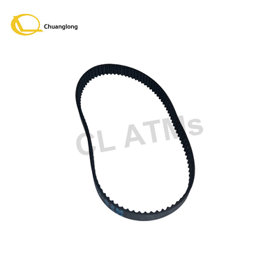 Parties ATM Fujitsu F56 Ceinture de chronométrage pour distributeur F56 Multi-Cassette Unité de distribution de factures Ceintures de chronométrage S2M202-6 202-S2M