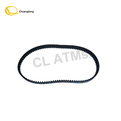 Parties ATM Fujitsu F56 Ceinture de chronométrage pour distributeur F56 Multi-Cassette Unité de distribution de factures Ceintures de chronométrage S2M202-6 202-S2M