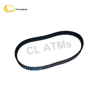 Parties ATM Fujitsu F56 Ceinture de chronométrage pour distributeur F56 Multi-Cassette Unité de distribution de factures Ceintures de chronométrage S2M202-6 202-S2M