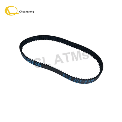 Parties ATM Fujitsu F56 Ceinture de chronométrage pour distributeur F56 Multi-Cassette Unité de distribution de factures Ceintures de chronométrage S2M202-6 202-S2M