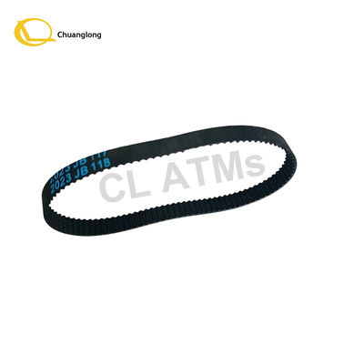 Parties ATM Fujitsu F56 Ceinture de chronométrage pour distributeur F56 Multi-Cassette Unité de distribution de factures Ceintures de chronométrage S2M202-6 202-S2M