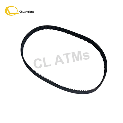 Pièces ATM Fujitsu F56 Ceinture de chronométrage de distributeur F56 Multi Cassette Unité de distribution de factures Ceintures de chronométrage S2M300-6 300-S2M