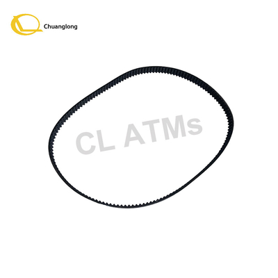Pièces ATM Fujitsu F56 Ceinture de chronométrage de distributeur F56 Multi Cassette Unité de distribution de factures Ceintures de chronométrage S2M300-6 300-S2M