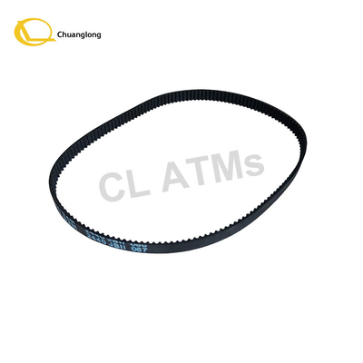 Pièces ATM Fujitsu F56 Ceinture de chronométrage de distributeur F56 Multi Cassette Unité de distribution de factures Ceintures de chronométrage S2M300-6 300-S2M