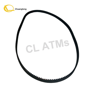 Pièces de distributeur Fujitsu F56 Ceinture de chronométrage F56 Multi Cassette Unité de distribution de factures Ceintures de chronométrage S2M434-6 434-S2M