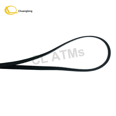 Pièces de distributeur Fujitsu F56 Ceinture de chronométrage F56 Multi Cassette Unité de distribution de factures Ceintures de chronométrage S2M434-6 434-S2M
