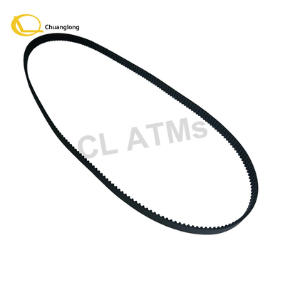 Pièces de distributeur Fujitsu F56 Ceinture de chronométrage F56 Multi Cassette Unité de distribution de factures Ceintures de chronométrage S2M434-6 434-S2M