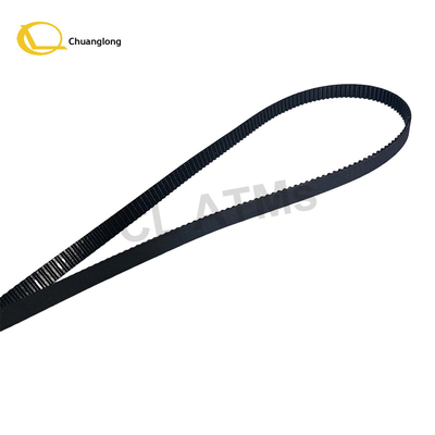 Pièces de distributeur Fujitsu F56 Ceinture de chronométrage F56 Multi Cassette Unité de distribution de factures Ceintures de chronométrage S2M434-6 434-S2M