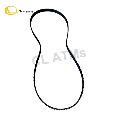 Pièces de distributeur Fujitsu F56 Ceinture de chronométrage F56 Multi Cassette Unité de distribution de factures Ceintures de chronométrage S2M448-6 448-S2M