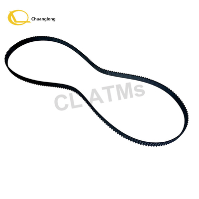 Pièces de distributeur Fujitsu F56 Ceinture de chronométrage F56 Multi Cassette Unité de distribution de factures Ceintures de chronométrage S2M448-6 448-S2M