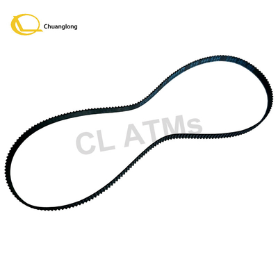 Pièces de distributeur Fujitsu F56 Ceinture de chronométrage F56 Multi Cassette Unité de distribution de factures Ceintures de chronométrage S2M448-6 448-S2M
