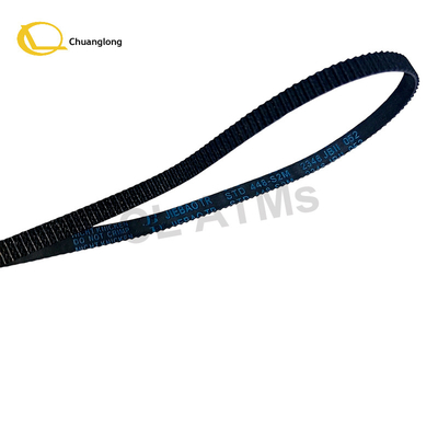 Pièces de distributeur Fujitsu F56 Ceinture de chronométrage F56 Multi Cassette Unité de distribution de factures Ceintures de chronométrage S2M448-6 448-S2M