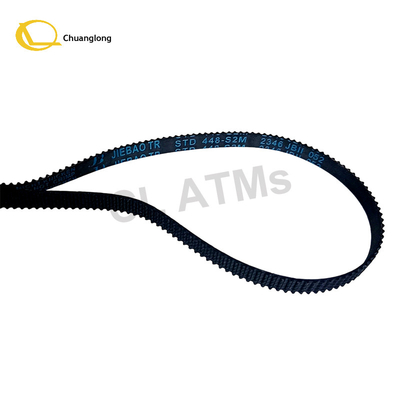 Pièces de distributeur Fujitsu F56 Ceinture de chronométrage F56 Multi Cassette Unité de distribution de factures Ceintures de chronométrage S2M448-6 448-S2M