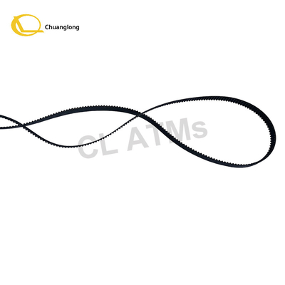 Pièces de distributeur Fujitsu F56 Ceinture de chronométrage F56 Multi Cassette Unité de distribution de factures Ceintures de chronométrage S2M572-6 572-S2M