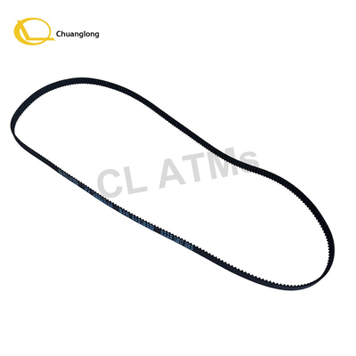 Pièces de distributeur Fujitsu F56 Ceinture de chronométrage F56 Multi Cassette Unité de distribution de factures Ceintures de chronométrage S2M572-6 572-S2M