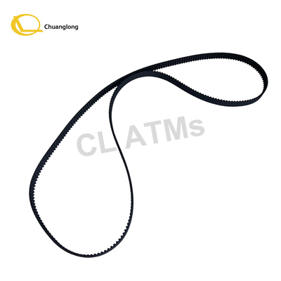 Pièces de distributeur Fujitsu F56 Ceinture de chronométrage F56 Multi Cassette Unité de distribution de factures Ceintures de chronométrage S2M572-6 572-S2M