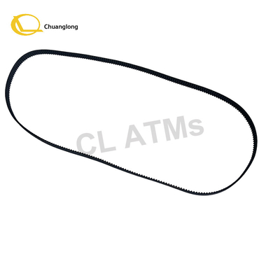 Pièces de distributeur Fujitsu F56 Ceinture de chronométrage F56 Multi Cassette Unité de distribution de factures Ceintures de chronométrage S2M572-6 572-S2M
