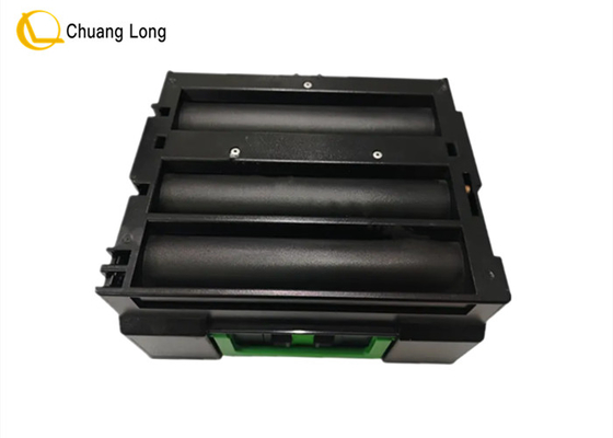 Les pièces de la machine ATM Fujitsu G610 poubelle de rejet KD02158-D721