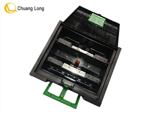 Les pièces de la machine ATM Fujitsu G610 poubelle de rejet KD02158-D721