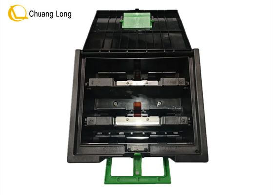 Les pièces de la machine ATM Fujitsu G610 poubelle de rejet KD02158-D721