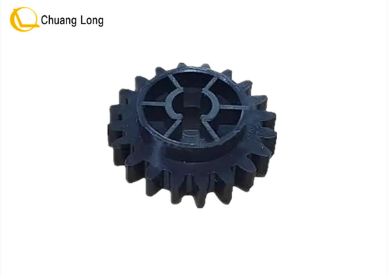 Parties de la machine à guichets automatiques Fujitsu F53 GSR50 Cash Cassette Gear KD02881-Y545