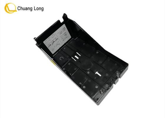 Pièces détachées de la machine de guichet automatique Fujitsu F53 Cash Cassette Cover Base KD02881-Y505