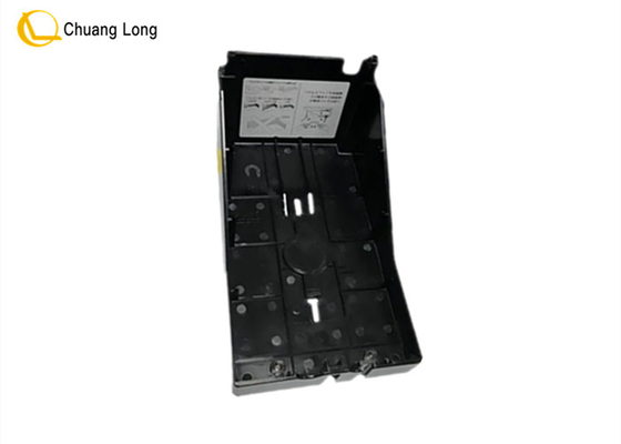 Pièces détachées de la machine de guichet automatique Fujitsu F53 Cash Cassette Cover Base KD02881-Y505