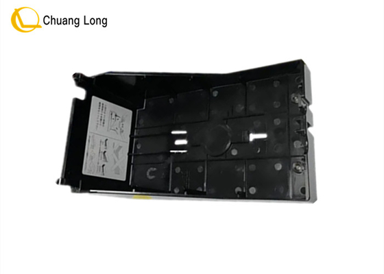 Pièces détachées de la machine de guichet automatique Fujitsu F53 Cash Cassette Cover Base KD02881-Y505