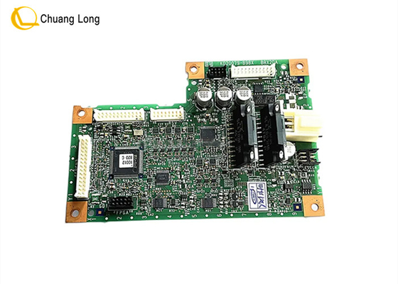 Parties de la machine ATM Fujitsu G750 ESCROW Tableau de commande KD20079-B98X