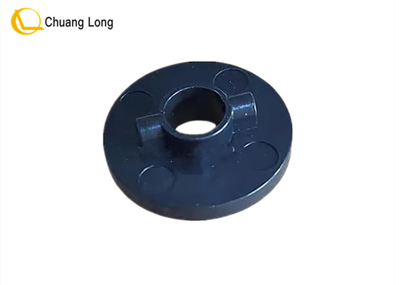 Pièces de machine à guichet automatique Fujitsu F53 Unité semi-ensemble Arbre ASSY Roller latéral KD02881-E435-1