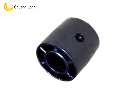 Pièces de machine à guichet automatique Fujitsu F53 Unité semi-groupe Arbre ASSY Poulie moyenne KD02881-E435-2