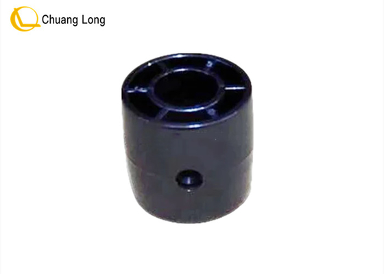 Pièces de machine à guichet automatique Fujitsu F53 Unité semi-groupe Arbre ASSY Poulie moyenne KD02881-E435-2