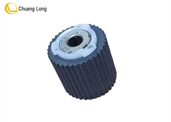 Bon prix Parties de la machine ATM Fujitsu GSR50 Cassette roue en caoutchouc Assy KD04018-E780 en ligne