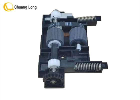 Parties de la machine à guichets automatiques Fujitsu GSR50 Cassette Assy KD04018-D770