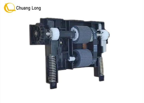 Parties de la machine à guichets automatiques Fujitsu GSR50 Cassette Assy KD04018-D770