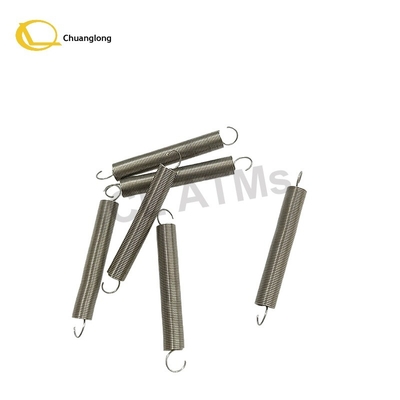 Partie de la machine de guichet automatique Hyosung Nautilus HCDU 5600 5800 7600 Serrage de voiture Assy Spring S43254701 43254701