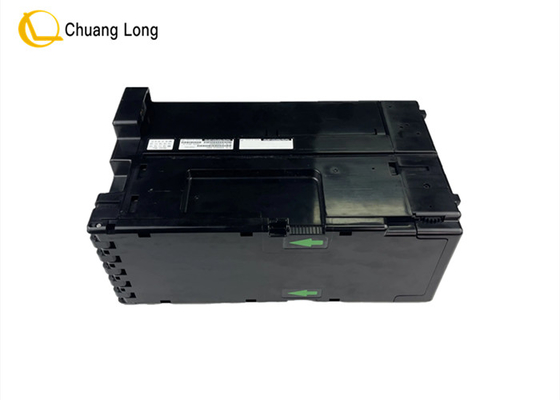 Parties de la machine ATM Fujitsu GSR50 497-0514333 KD04016-D001 Distributeur de cassette de recyclage