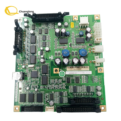 Hyosung ATM Parts Hyosung 5500 5600 Interface PCB GPNC RÉV.: 12 S7460000002 74600000-02 7460000002