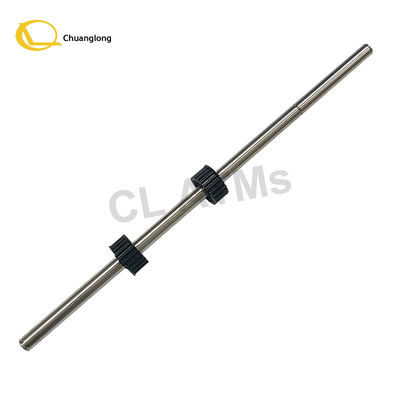 Bon prix S7310000535 7310000535 Hyosung ATM Parties Hyosung Nautilus MX5600 MX5800 V Module Arbre d'engrenage SUB Arbre d'engrenage 2PUL DR FM en ligne