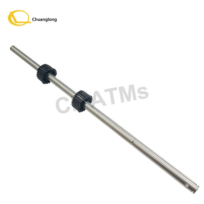 S7310000535 7310000535 Hyosung ATM Parties Hyosung Nautilus MX5600 MX5800 V Module Arbre d'engrenage SUB Arbre d'engrenage 2PUL DR FM