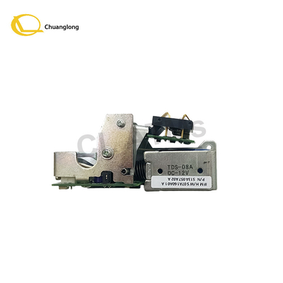 Hyosung ATM Parties Hyosung ICT3Q8-3A0260 Sankyo Lecteur de carte 5645000001 Tête IC Bloc IC S07A160A01 A S13A057A02 A