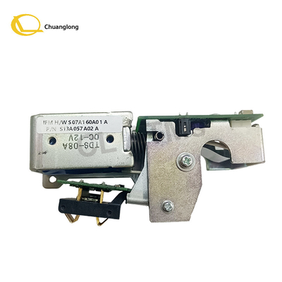 Hyosung ATM Parties Hyosung ICT3Q8-3A0260 Sankyo Lecteur de carte 5645000001 Tête IC Bloc IC S07A160A01 A S13A057A02 A