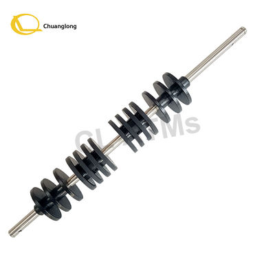 Bon prix Pièces détachées pour distributeurs automatiques de billets Wincor Wincor Cineo 4060 V Module Arbre de rouleau 01750129792 1750200435-106 en ligne