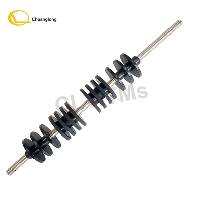 Pièces détachées pour distributeurs automatiques de billets Wincor Wincor Cineo 4060 V Module Arbre de rouleau 01750129792 1750200435-106