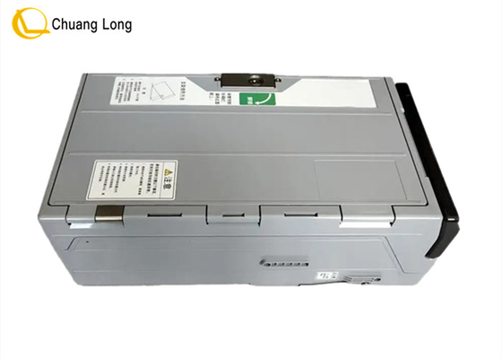Pièces de distributeur automatique de billets OKI RG7 RG8 Recyclage 6040W YH YA4229-4000G001 Cassette de retrait d'espèces
