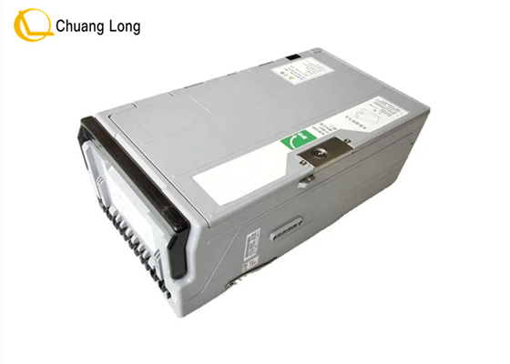 Pièces de distributeur automatique de billets OKI RG7 RG8 Recyclage 6040W YH YA4229-4000G001 Cassette de retrait d'espèces