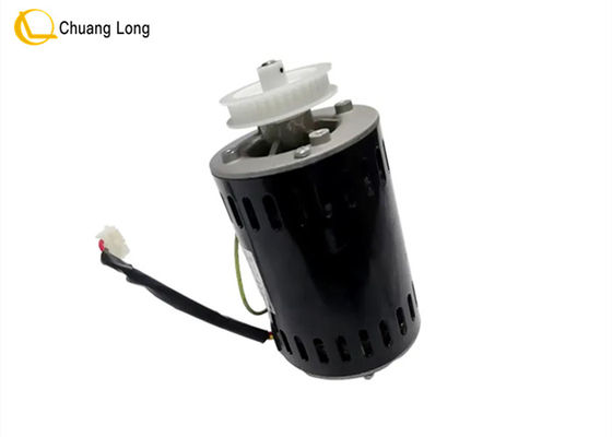 Bon prix Parties de la machine ATM NCR 5887 Présentateur du moteur principal Assy 230V 4450616197 445-0616197 en ligne