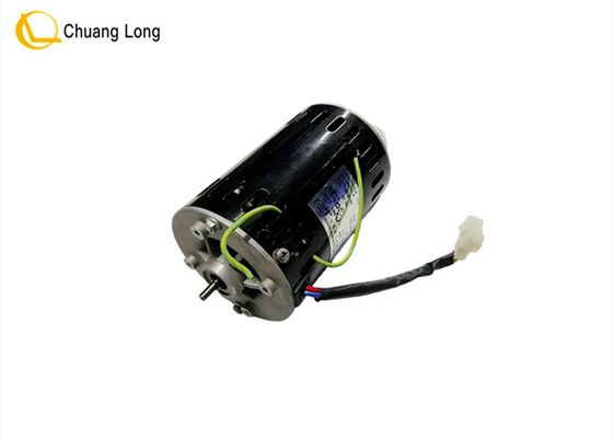 Parties de la machine ATM NCR 5887 Présentateur du moteur principal Assy 230V 4450616197 445-0616197